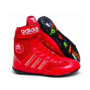 کفش بوکس آدیداس مدل Adidas For All | ترکیب سرعت، تعادل و قیمت اقتصادی