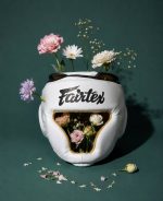 کلاه رزمی گونه دار فرتکس fairtex - Image 4