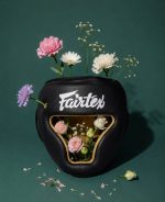 کلاه رزمی گونه دار فرتکس fairtex - Image 5