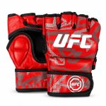 دستکش حرفه‌ای MMA برند UFC