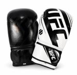 دستکش بوکس چرمی UFC