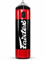 کیسه بوکس 100 سانتی فرتکس Fairtex (کانتینری) - Image 2