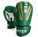 دستکش بوکس فومی فایتر FIGHTERپاکستانی