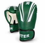 دستکش بوکس فومی فایتر FIGHTERپاکستانی - Image 2