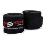 باند بوکس 5 متری پاکستانی MADRUSH SPORTS