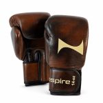 دستکش بوکس چرم اورجینال NSPIRE