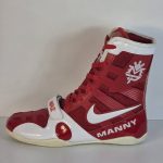 کفش بوکس نایک NIKE مانیپاکیا - Image 5