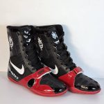 کفش بوکس نایک NIKE مانیپاکیا - Image 4