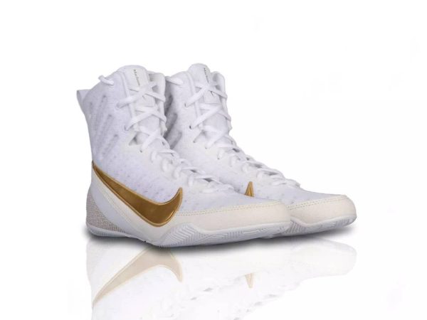 کفش بوکس اورجینال نایک Nike machomai 3 - Image 5