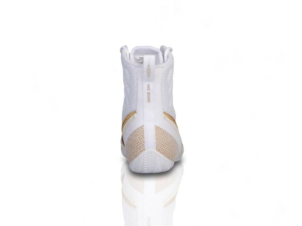 کفش بوکس اورجینال نایک Nike machomai 3 - Image 3