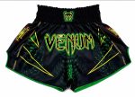 شورت مویتای و کیک بوکسینگ ماری ونوم VENUM - Image 4