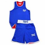 لباس بوکس دو رو اورلست EVERLAST