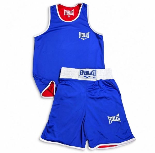لباس بوکس دو رو اورلست EVERLAST - Image 2