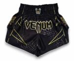 شورت مویتای و کیک بوکسینگ ماری ونوم VENUM - Image 2