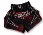 شورت مویتای و کیک بوکسینگ ماری ونوم VENUM - Image 3