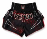 شورت مویتای و کیک بوکسینگ ماری ونوم VENUM