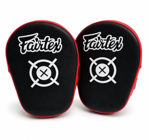 میت نقطه زن برند فرتکس FAIRTEX - Image 3