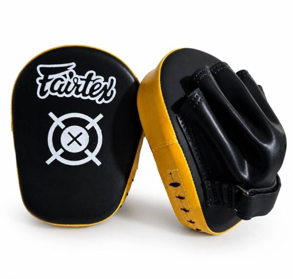 میت نقطه زن برند فرتکس FAIRTEX - Image 2