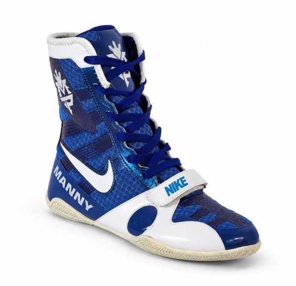 کفش بوکس نایک NIKE مانیپاکیا - Image 2
