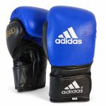 دستکش بوکس چرم آدیداس ADIDAS مدل HYBRID