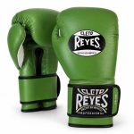 دستکش بوکس چرم ریس REYES - تصویر 6