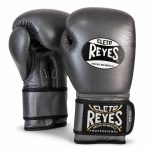 دستکش بوکس چرم ریس REYES - تصویر 4