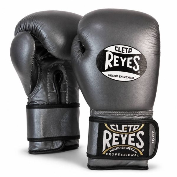 دستکش بوکس چرم ریس REYES - تصویر 4