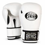 دستکش بوکس چرم ریس REYES - تصویر 3