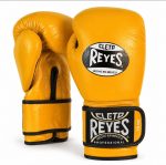 دستکش بوکس چرم ریس REYES - تصویر 7
