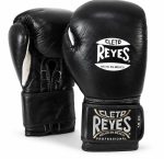 دستکش بوکس چرم ریس REYES - تصویر 2