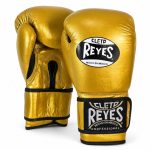 دستکش بوکس چرم ریس REYES - تصویر 5