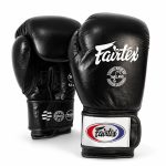 دستکش بوکس چرم فرتکس FAIRTEX