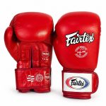 دستکش بوکس چرم فرتکس FAIRTEX - Image 2