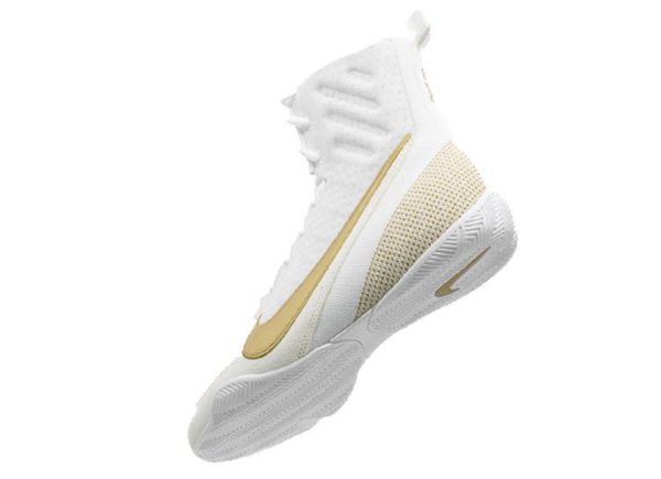 کفش بوکس اورجینال نایک Nike machomai 3 - Image 6