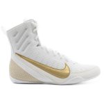 کفش بوکس اورجینال نایک Nike machomai 3 - Image 4