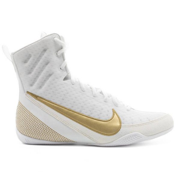 کفش بوکس اورجینال نایک Nike machomai 3 - Image 4