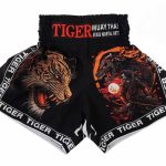شورت زرمی تایگر TIGER