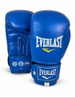 دستکش بوکس چرم اورلست EVERLAST