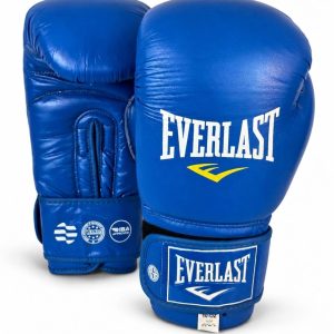 دستکش بوکس چرم اورلست EVERLAST
