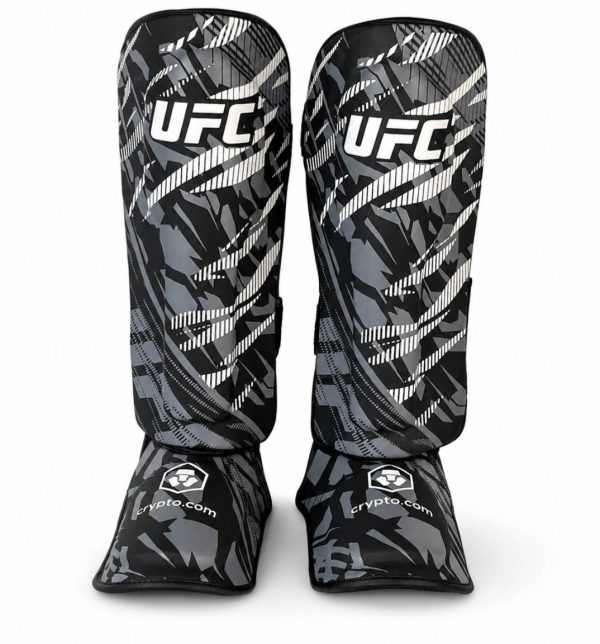 ساقبند اسپارینگ ufc چرم سفارش اروپا - Image 3