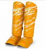 ساقبند اسپارینگ ufc چرم سفارش اروپا