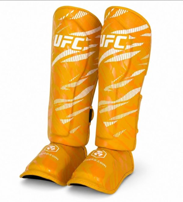 ساقبند اسپارینگ ufc چرم سفارش اروپا - Image 2