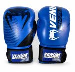 دستکش بوکس چرم ونوم ترینینگ سفارش اروپا VENUM